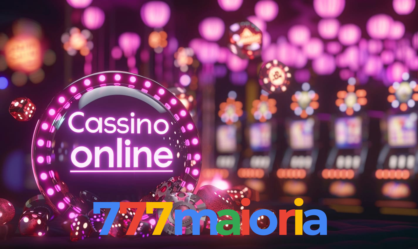 Acesso ao 777maioria