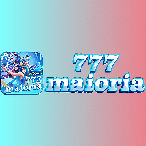 777maioria logo